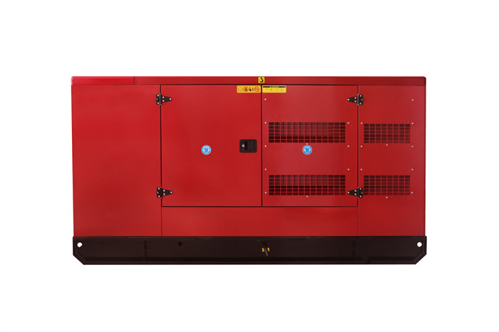 康姆勒靜音型柴油發(fā)電機組:柴油發(fā)電機組的安裝規(guī)范?