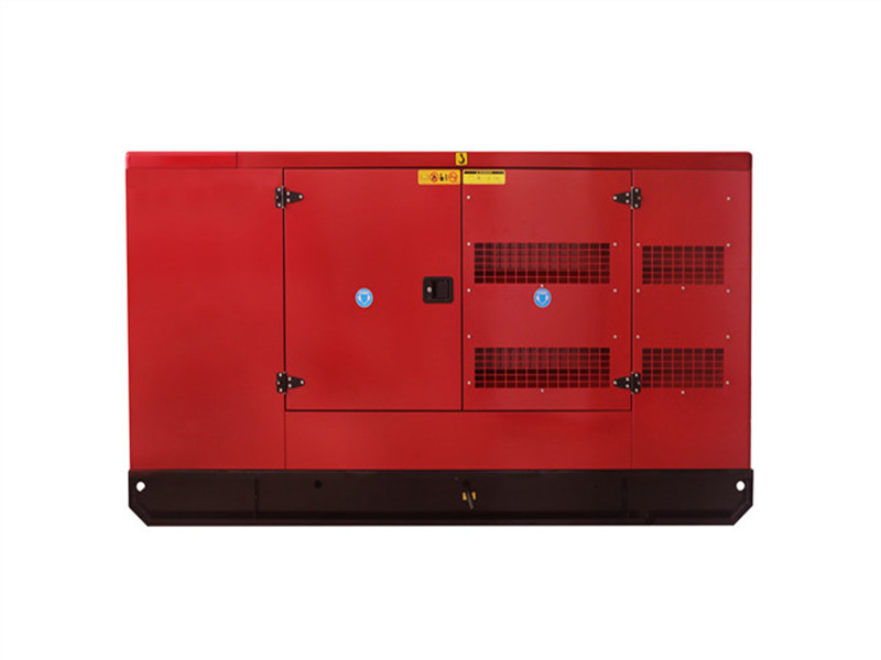 靜音型柴油發(fā)電機(jī)組康姆勒電力：怎樣防止被柴油發(fā)電機(jī)組傷到？