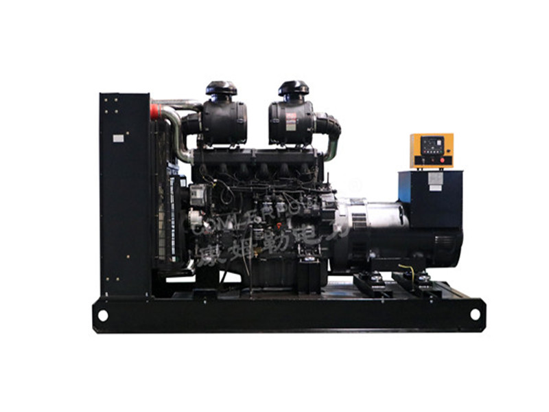 康姆勒電力原裝固定式柴油發(fā)電機(jī):柴油發(fā)電機(jī)的安全操作有哪些?