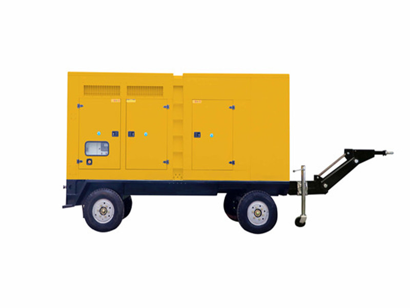 移動式柴油發(fā)電機康姆勒：發(fā)電機組噴油嘴清洗維護注意事項？