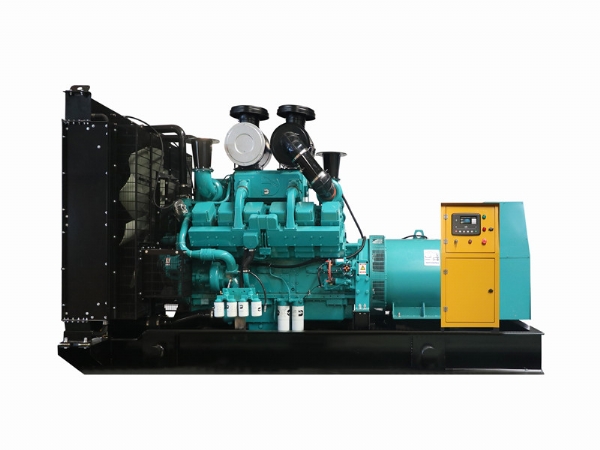 康明斯發(fā)電機(jī)組