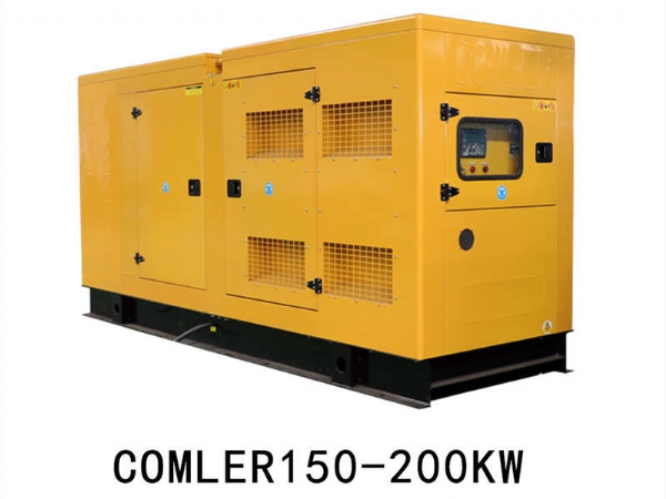 康姆勒低噪音發(fā)電機(jī)組：如何有效防止柴油發(fā)電機(jī)組過熱？