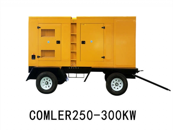 應(yīng)急柴油發(fā)電機(jī)康姆勒：如何保障柴油發(fā)電機(jī)組供電不受天氣影響？