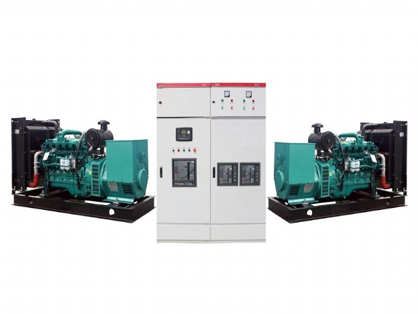 康姆勒自動(dòng)化發(fā)電機(jī)：柴油發(fā)電機(jī)組過載運(yùn)行的危害與預(yù)防措施？